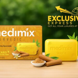 Ayurbedic Soap- Sandal